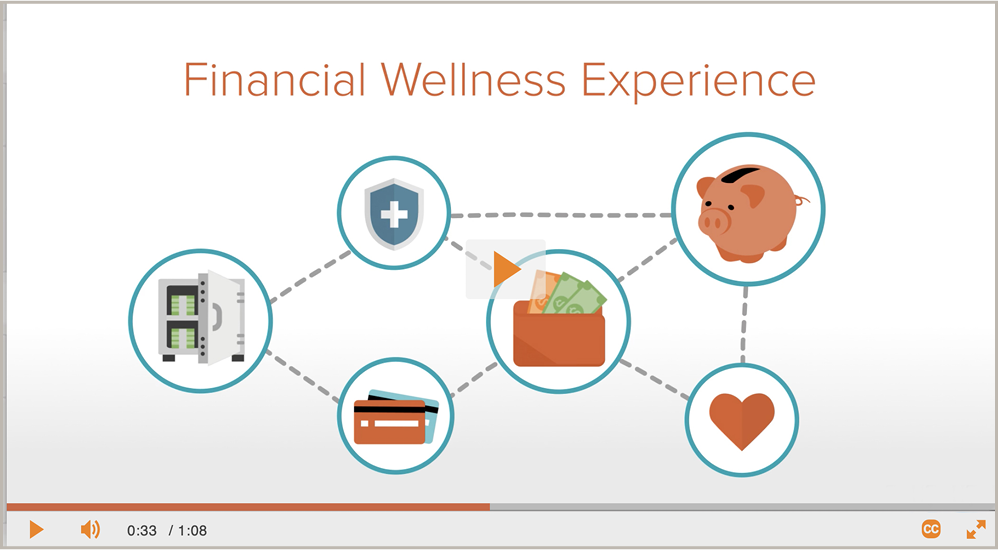 Financial Wellness